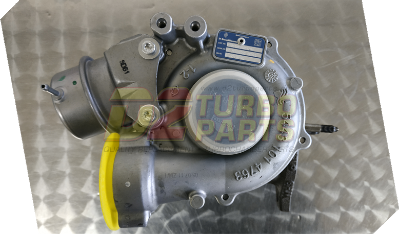 5438-970-0001 5438-970-0001 Turbo Renault Megane III | Turbocharger Renault Scenic 5438-988-0001 | T